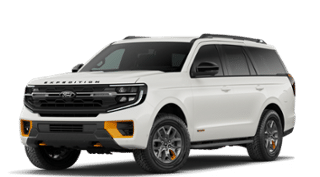 2026 Ford Expedition® External Image 2